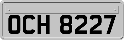 OCH8227