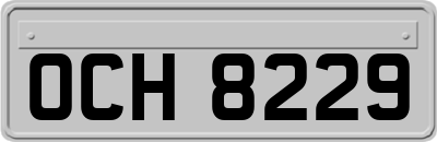 OCH8229
