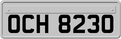 OCH8230