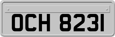 OCH8231