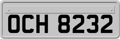 OCH8232