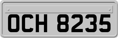 OCH8235
