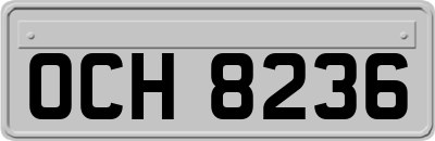 OCH8236