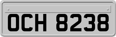 OCH8238