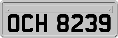 OCH8239