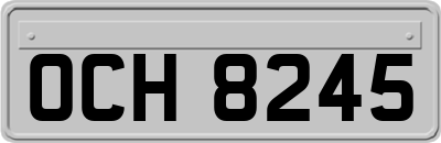 OCH8245