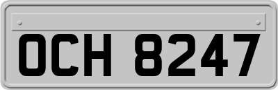 OCH8247