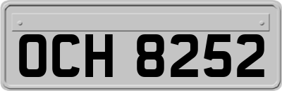 OCH8252