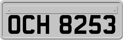 OCH8253