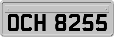 OCH8255