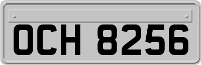OCH8256