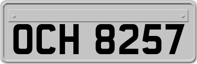 OCH8257