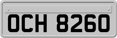 OCH8260