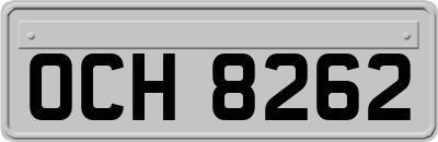 OCH8262