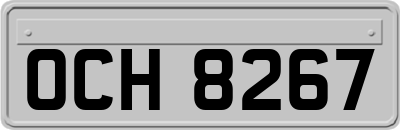 OCH8267
