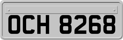 OCH8268