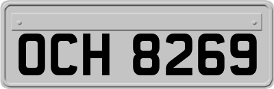 OCH8269