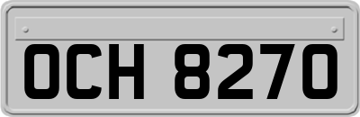 OCH8270