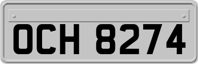 OCH8274