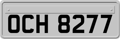 OCH8277