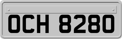 OCH8280