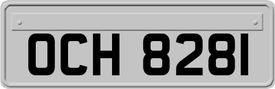 OCH8281