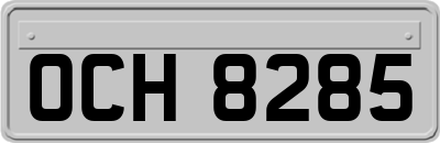 OCH8285