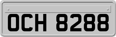 OCH8288