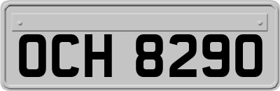 OCH8290