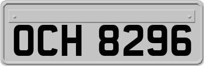 OCH8296