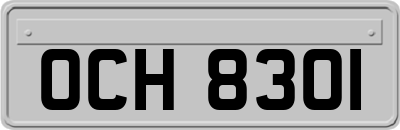 OCH8301