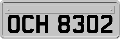 OCH8302