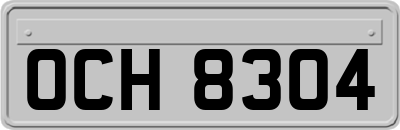 OCH8304