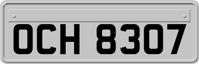 OCH8307
