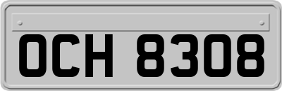 OCH8308