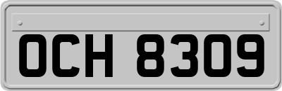 OCH8309