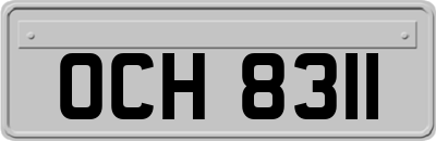 OCH8311