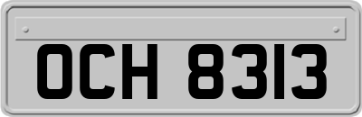 OCH8313