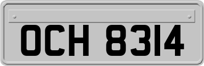 OCH8314