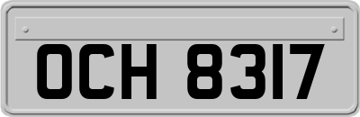 OCH8317