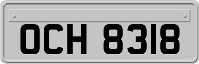 OCH8318