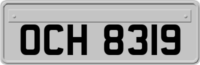 OCH8319