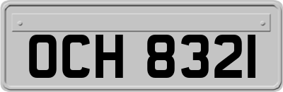 OCH8321