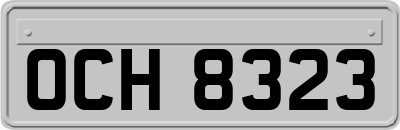 OCH8323
