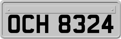 OCH8324