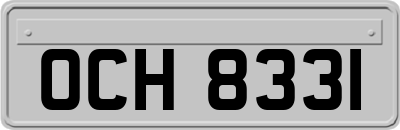 OCH8331