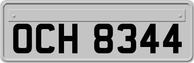 OCH8344