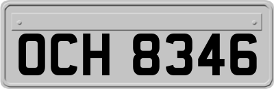 OCH8346