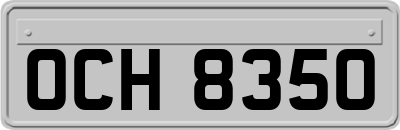 OCH8350