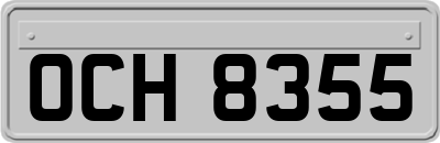 OCH8355